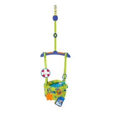 Baby Einstein - Deurhopser SEA&DISCOVER