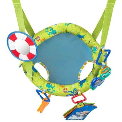 Baby Einstein - Deurhopser SEA&DISCOVER