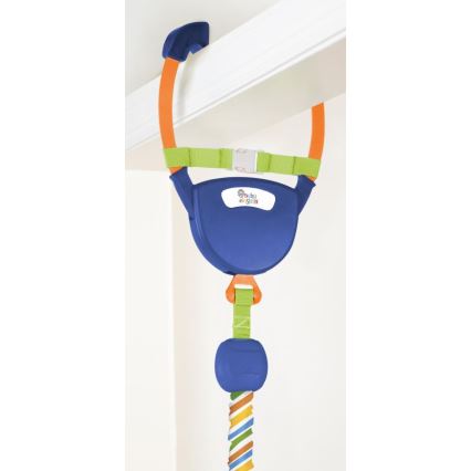 Baby Einstein - Deurhopser SEA&DISCOVER