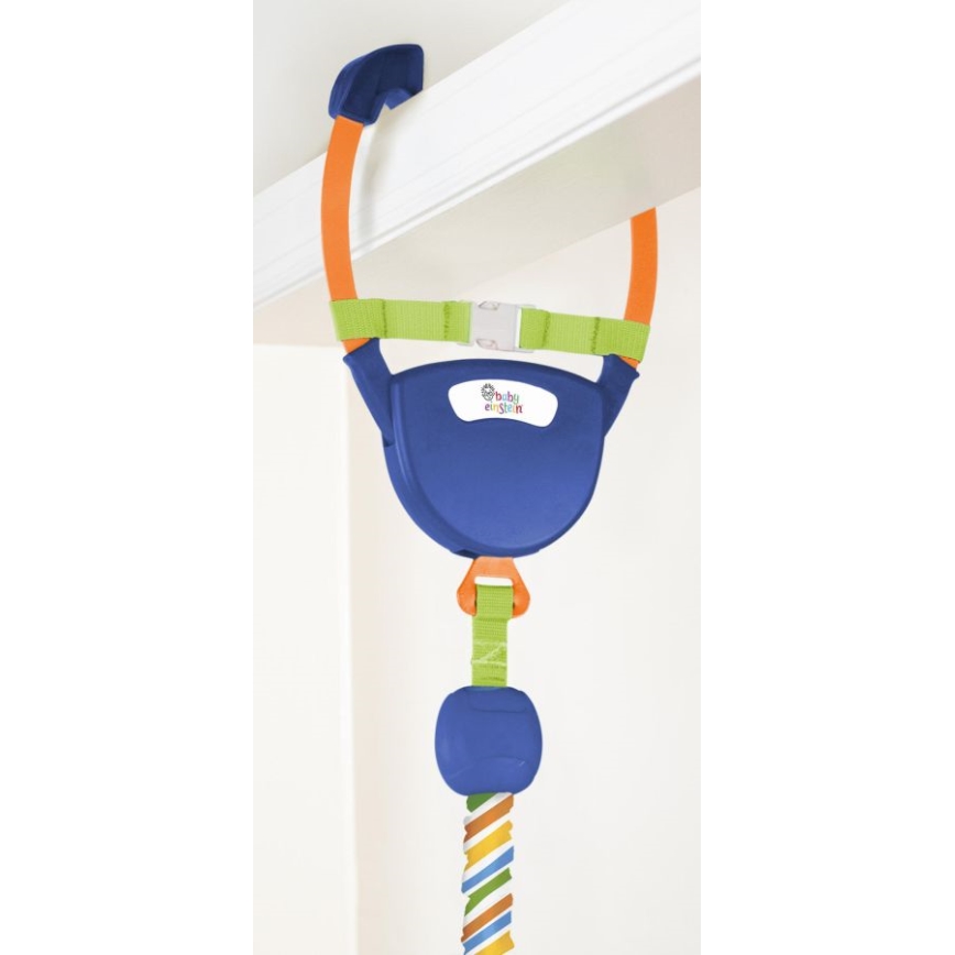 Baby Einstein - Deurhopser SEA&DISCOVER