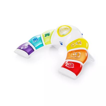 Baby Einstein - Gloeiend speelgoed GLOW&DISCOVER 3xAA