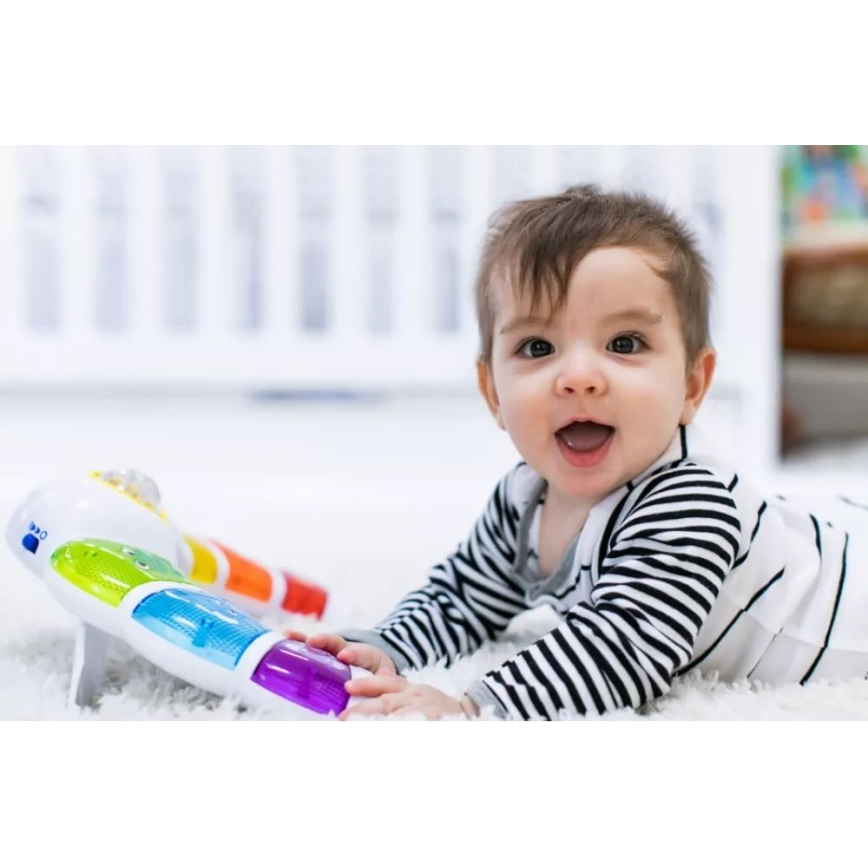 Baby Einstein - Gloeiend speelgoed GLOW&DISCOVER 3xAA