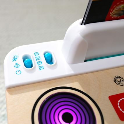 Baby Einstein - MAGIC TOUCH muzikale speelkeuken 3xAA