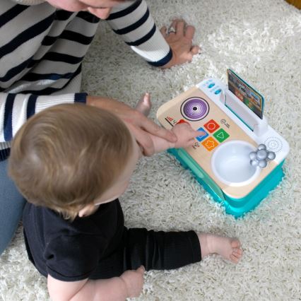 Baby Einstein - MAGIC TOUCH muzikale speelkeuken 3xAA