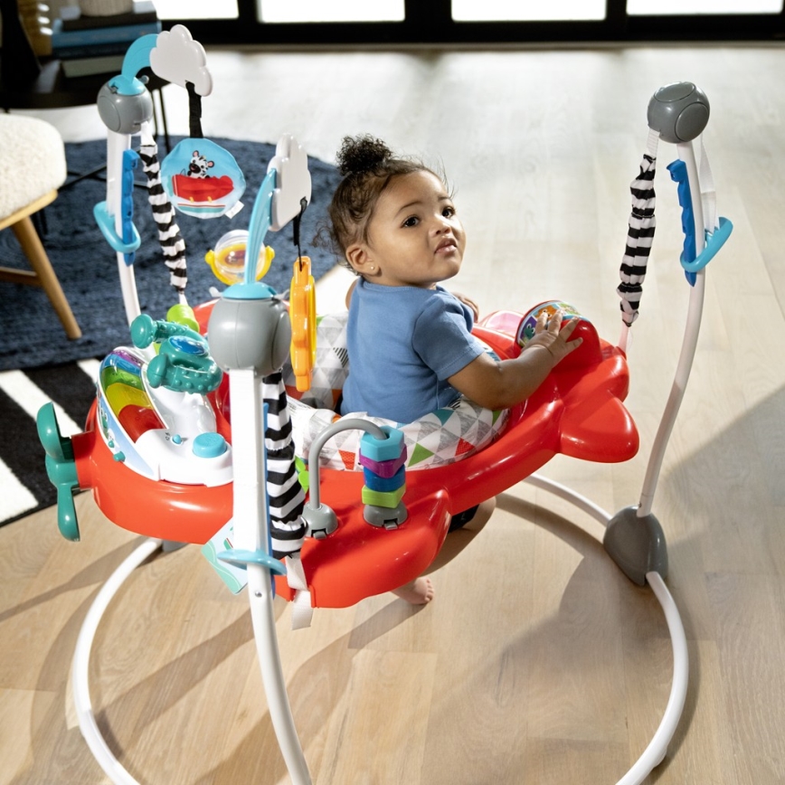 Baby Einstein - Wip 2in1 OCEAN EXPLORERS 3xAA