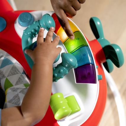 Baby Einstein - Wip 2in1 OCEAN EXPLORERS 3xAA