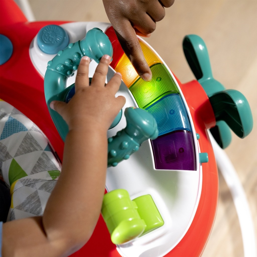 Baby Einstein - Wip 2in1 OCEAN EXPLORERS 3xAA