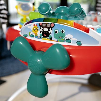 Baby Einstein - Wip 2in1 OCEAN EXPLORERS 3xAA