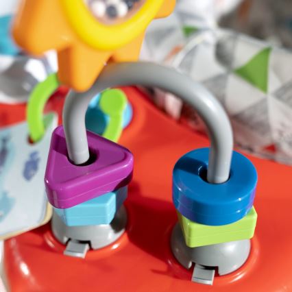 Baby Einstein - Wip 2in1 OCEAN EXPLORERS 3xAA