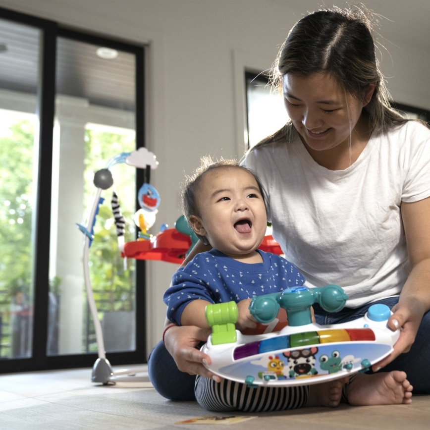 Baby Einstein - Wip 2in1 OCEAN EXPLORERS 3xAA