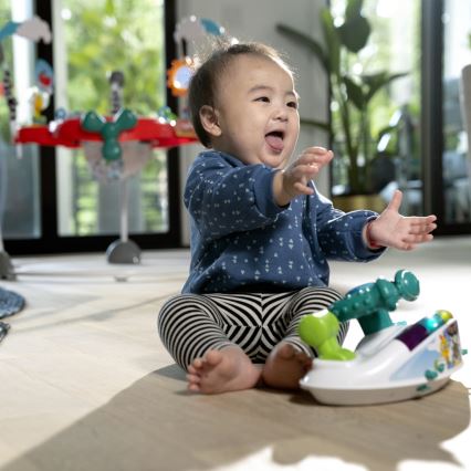 Baby Einstein - Wip 2in1 OCEAN EXPLORERS 3xAA
