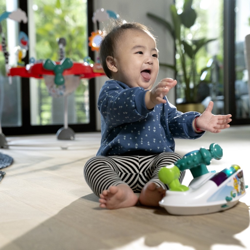 Baby Einstein - Wip 2in1 OCEAN EXPLORERS 3xAA