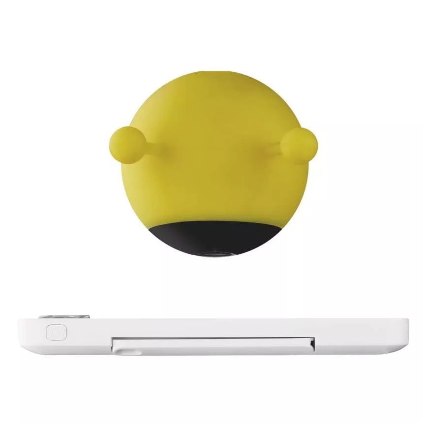 Babyfoon GoSmart 5V Wi-Fi Tuya