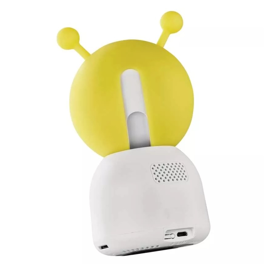 Babyfoon GoSmart 5V Wi-Fi Tuya