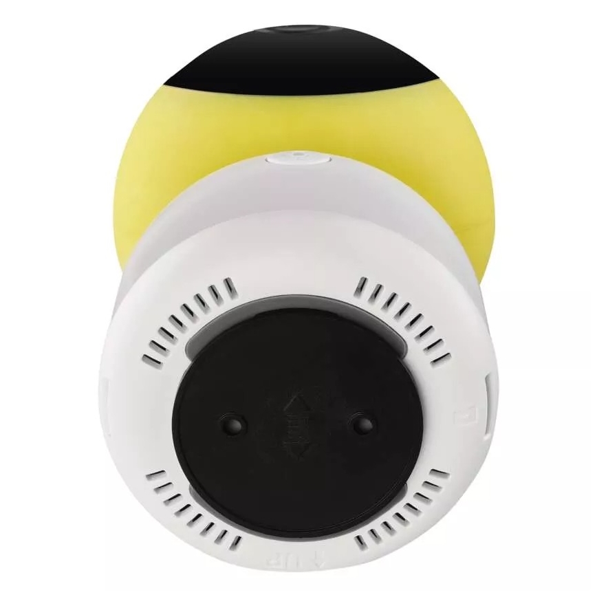 Babyfoon GoSmart 5V Wi-Fi Tuya
