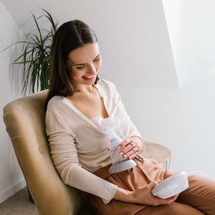 BabyOno - Elektrische borstkolf Nurse Pro