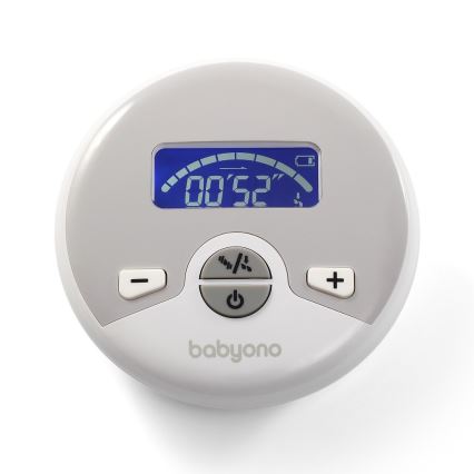 BabyOno - Elektrische borstkolf Nurse Pro