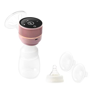 BabyOno - Elektrische borstkolf PICO
