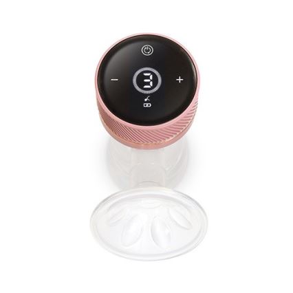 BabyOno - Elektrische borstkolf PICO