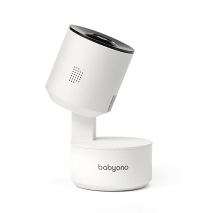 BabyOno - Slimme babyfoon SMART Wi-Fi Tuya