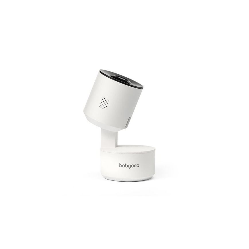 BabyOno - Slimme babyfoon SMART Wi-Fi Tuya