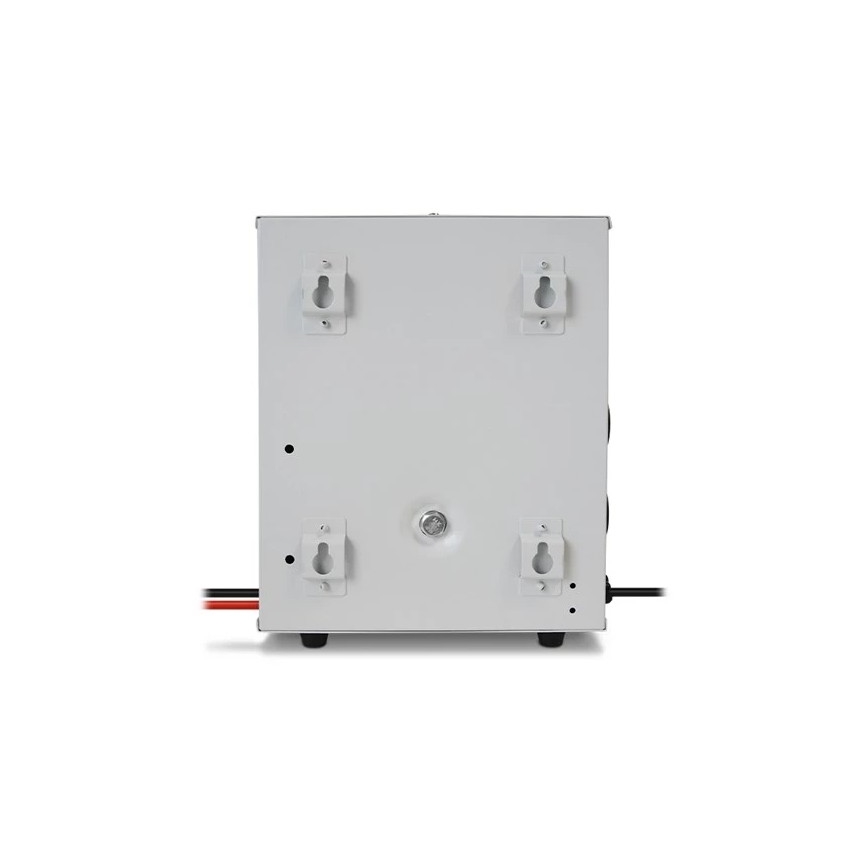 Back-upvoeding voor de muur 500W/800VA zuivere sinusgolf
