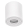 Badkamer inbouwspot CHLOE 1xGU10/30W/230V IP65 rond wit