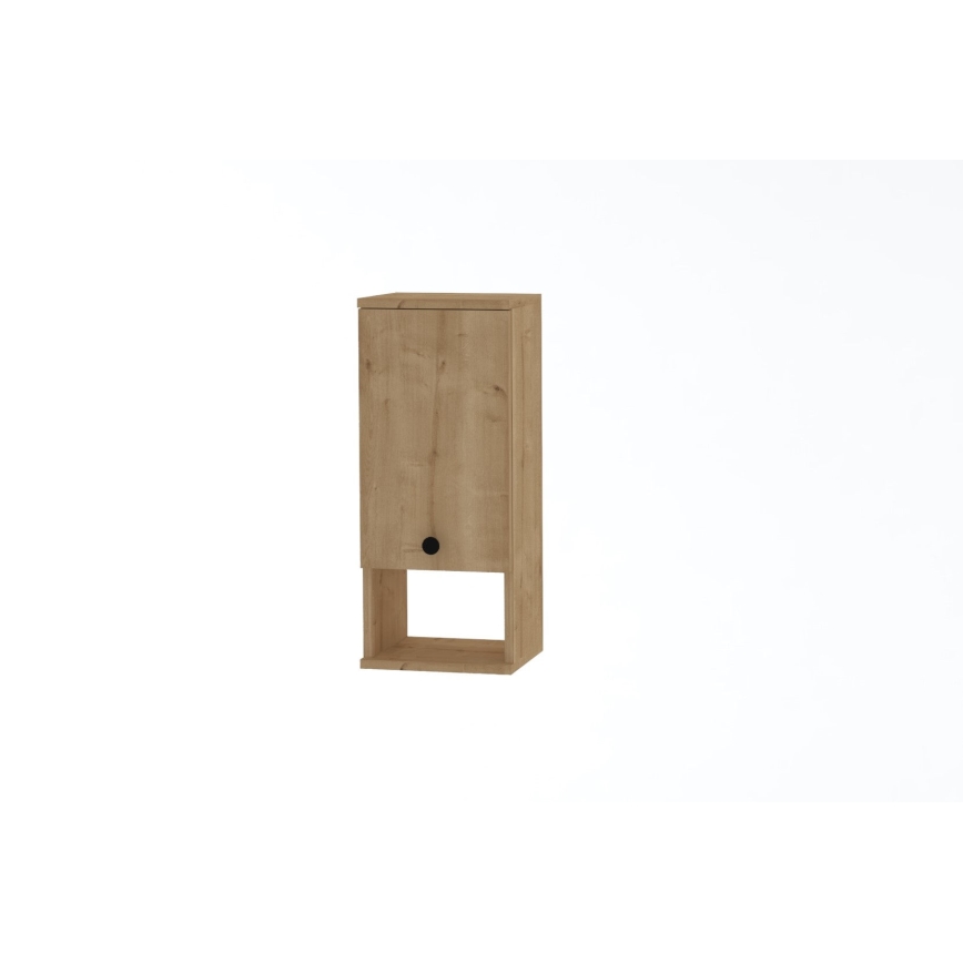 Badkamer Kast MIS 71x30 cm beige