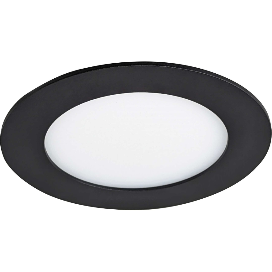 Badkamer LED Inbouw Lamp VEGA LED/6W/230V 3800K IP44