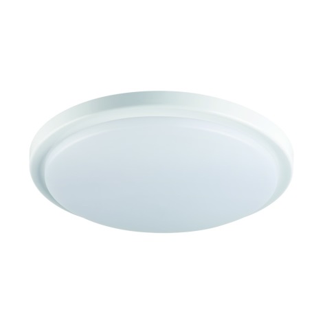 Badkamer LED Plafond Lamp ORTE LED/18W/230V IP54