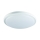 Badkamer LED Plafond Lamp ORTE LED/18W/230V IP54