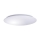 Badkamer LED Plafondlamp met Sensor AVESTA LED/28W/230V 4000K IP54