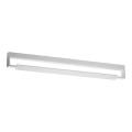 Badkamer LED Wand Lamp DEKSTER LED/36W/230V IP44 wit