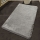 Badkamer mat HAVAI 80x140 cm grijs