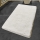 Badkamer mat HAVAI 80x140 cm wit