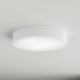 Badkamer plafondlamp CLEO 3xE27/24W/230V d. 40 cm wit IP54