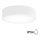 Badkamer Plafondlamp met Sensor CLEO 2xE27/24W/230V d. 30 cm wit IP54