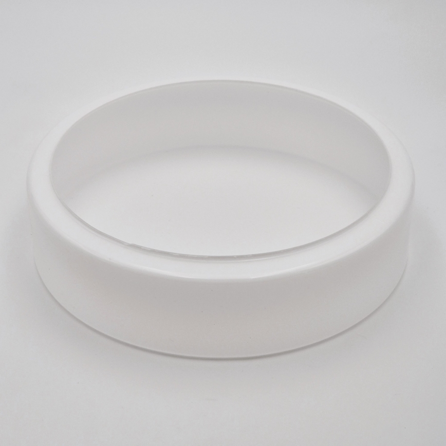 Badkamer plafondlamp NATURAL 2xE27/15W/230V IP54 dennenhout Ø 27 cm