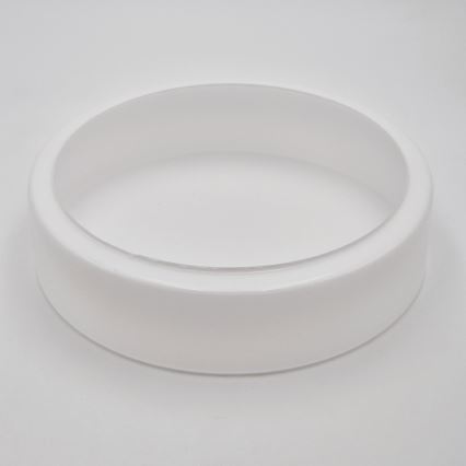 Badkamer plafondlamp NATURAL 2xE27/15W/230V IP54 grenen ø 27 cm