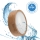 Badkamer plafondlamp OAK 2xE27/15W/230V IP54 eiken ø 27 cm