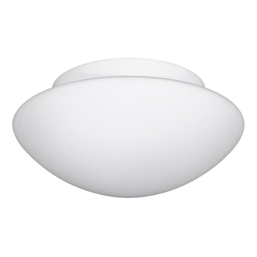 Badkamer plafondverlichting SANTE 1xE27/60W/230V IP44