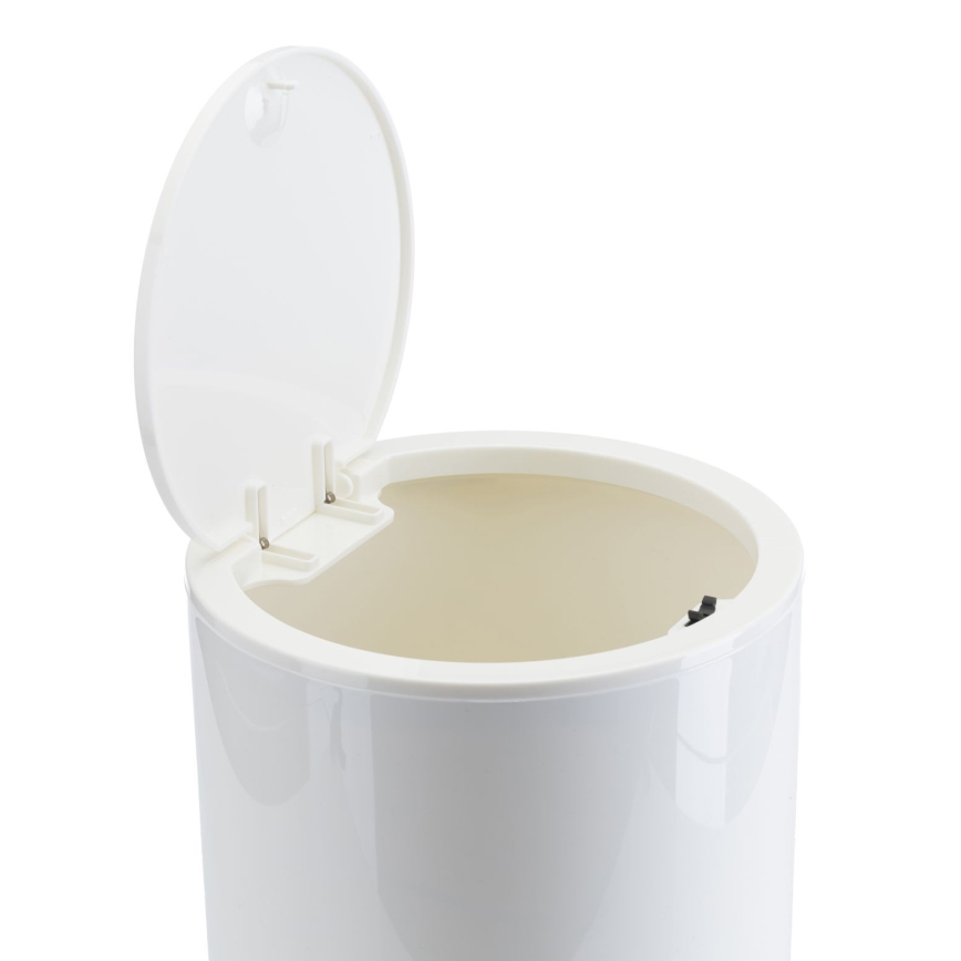 Badkamer set CARMEN 5 st. wit