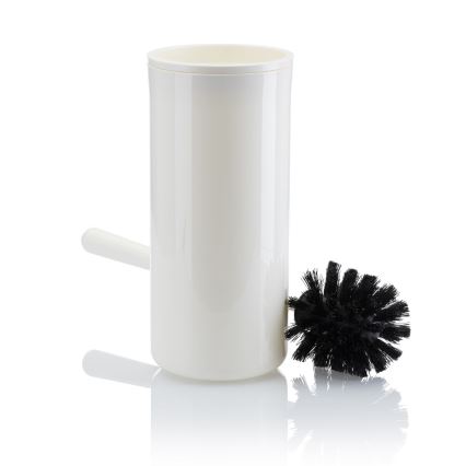 Badkamer set CARMEN 5 st. wit