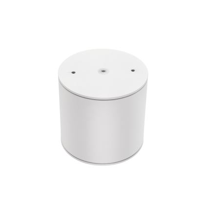 Badkamer spot CHLOE AR111 1xGU10/12W/230V IP65 rond wit