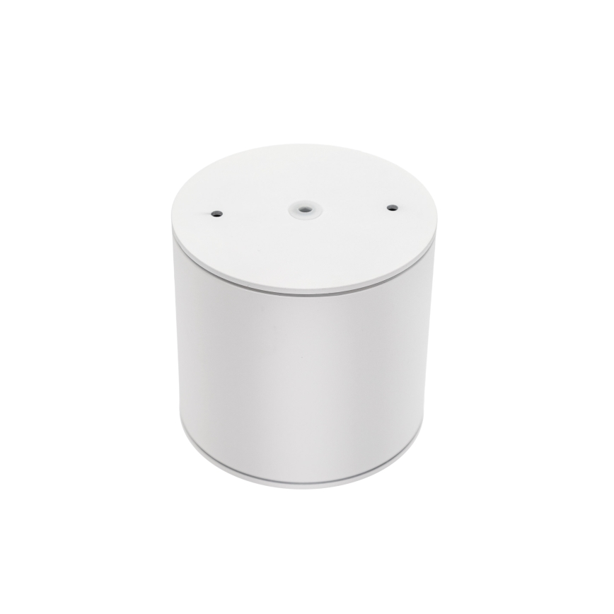 Badkamer spot CHLOE AR111 1xGU10/12W/230V IP65 rond wit