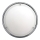 Badkamer wand plafondlamp NEPTUN 1xE27/60W/230V glanzend chroom IP44