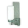 Badkamer wandlamp LYRICA 1xG9/40W/230V IP44