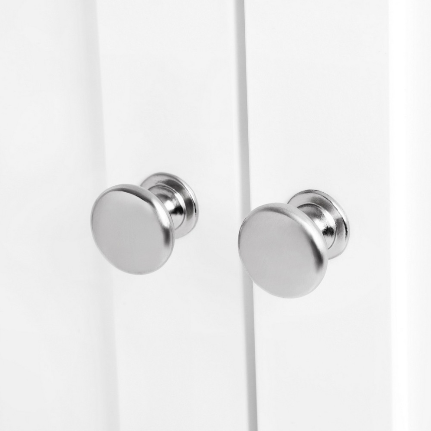 Badkamerkast CLOE wit