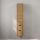 Badkamerkast GRIBSKOV 175 cm beige/eiken
