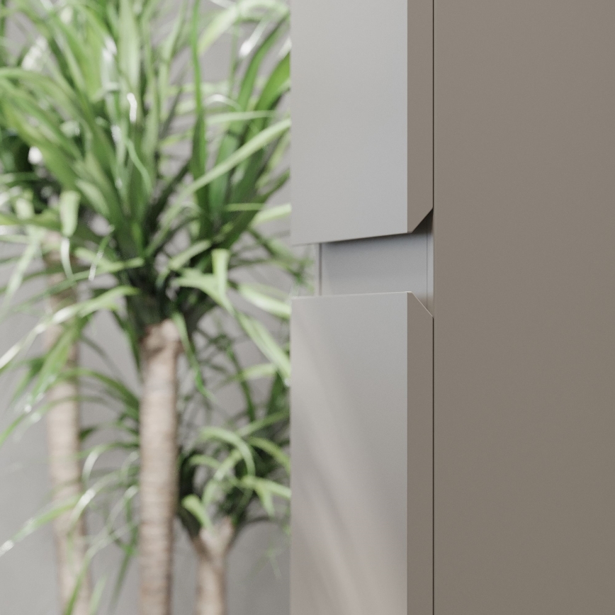 Badkamerkast KENWOOD 186 cm Marakesh